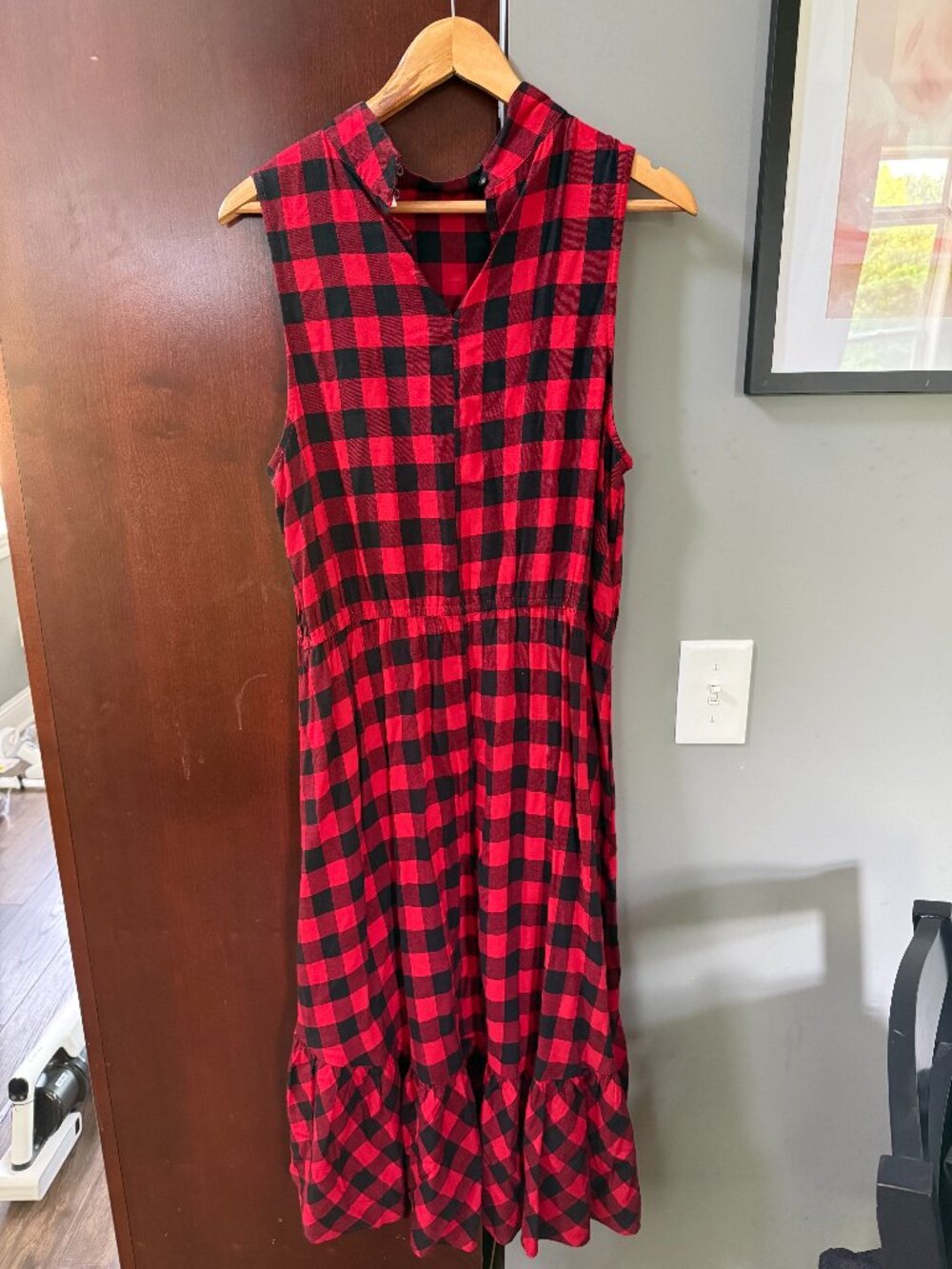 BP Dress